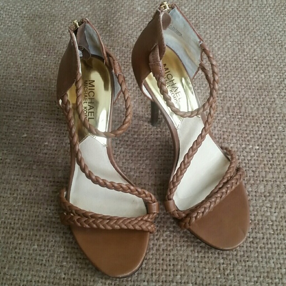 MICHAEL Michael Kors Shoes - Michael Kors sandals